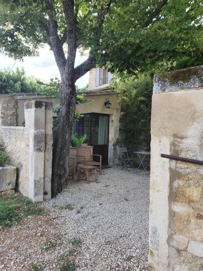 Bastide Bellugue Maison D'Hotes Reseau Bienvenue A La Ferme A 3 Minutes De Lourmarin Cadenet Exterior foto