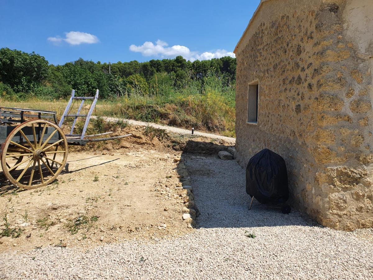 Bastide Bellugue Maison D'Hotes Reseau Bienvenue A La Ferme A 3 Minutes De Lourmarin Cadenet Exterior foto