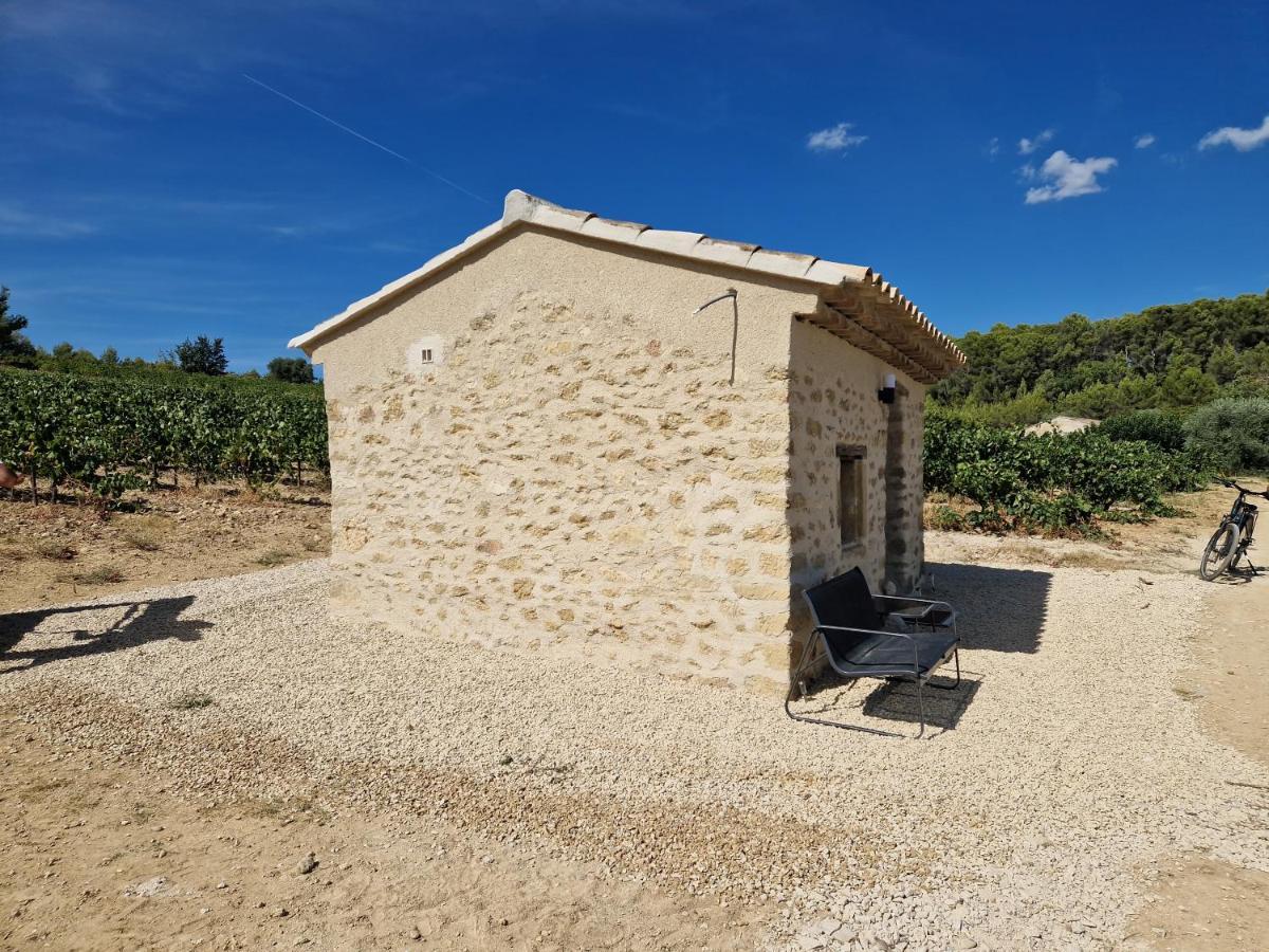 Bastide Bellugue Maison D'Hotes Reseau Bienvenue A La Ferme A 3 Minutes De Lourmarin Cadenet Exterior foto