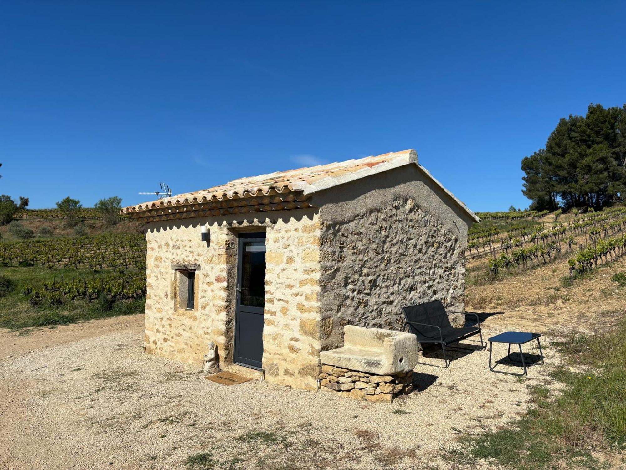 Bastide Bellugue Maison D'Hotes Reseau Bienvenue A La Ferme A 3 Minutes De Lourmarin Cadenet Exterior foto